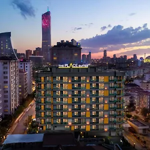 Апарт-отель Atasehir The Place, Стамбул