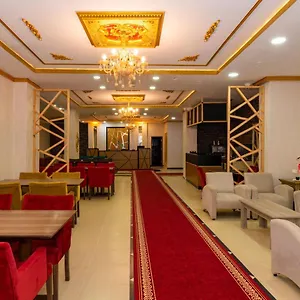 Hotel Avrupa Palace, Istambul