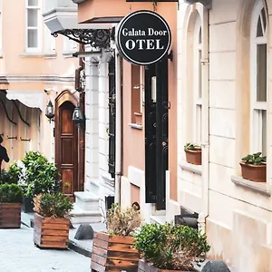 Galata Door Hotel