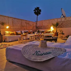 Naanaa Maroc