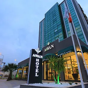 Avwan Cigli 4* Измир