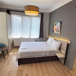Hotel Armoni, Istambul