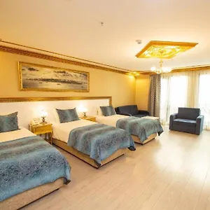 Phosphorion ***** İstanbul