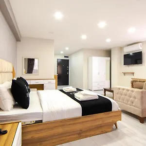 Hotel Pendik, Istambul