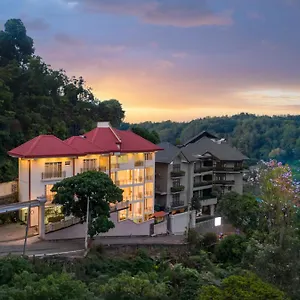 Cassendra 4* Канди