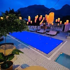 Gueler Butik Hotel Antalya