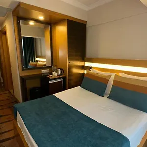 Ilayda Hotel Kuşadası