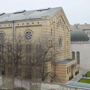 Synagogue View Hongrie