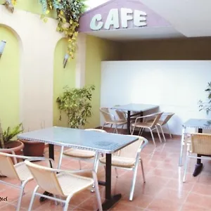 Hotel Nergiz