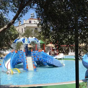 Zeytin Aquapark 3* Айвалык