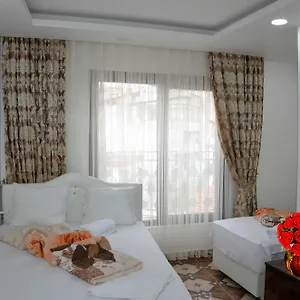 Sultanahmet Deluxe ***** İstanbul