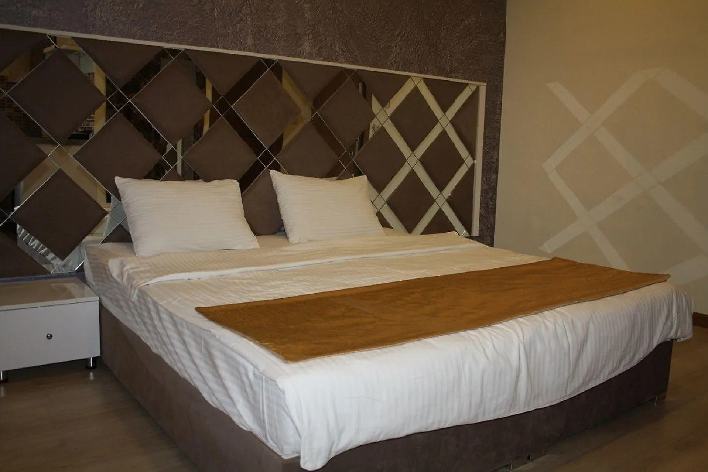 Hotel Terra Suites Istanbul