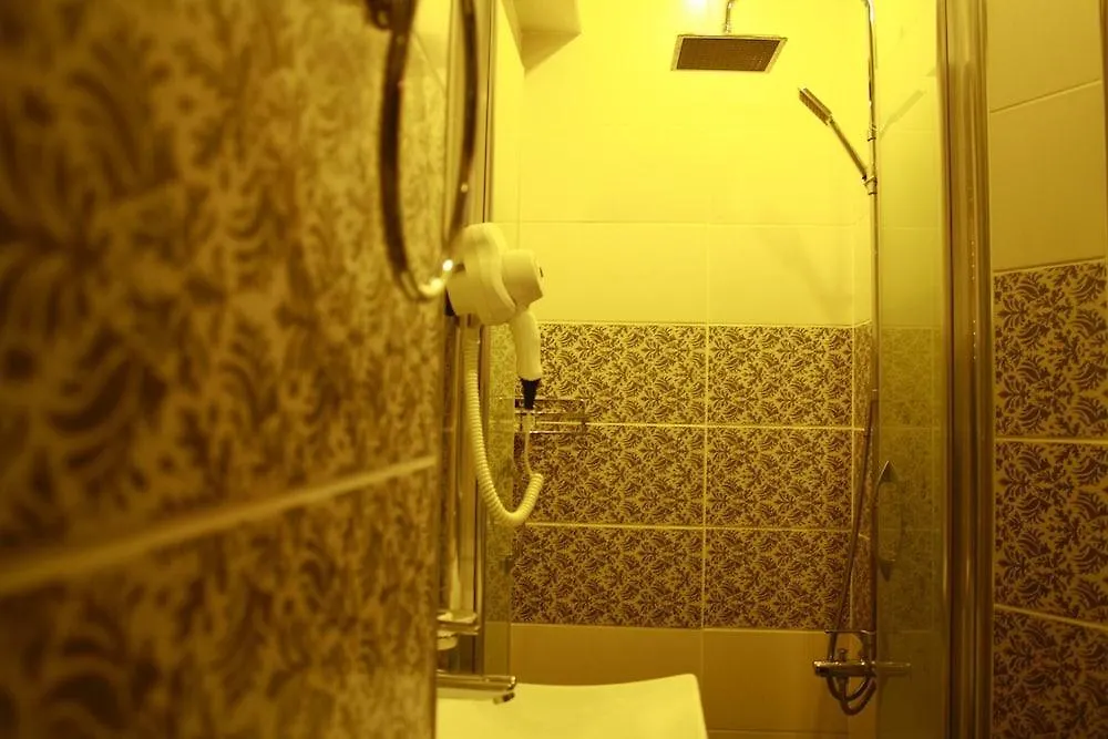 Hotel Terra Suites Istanbul