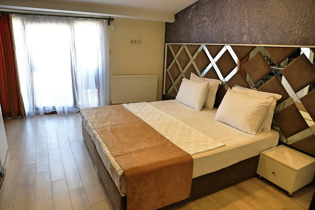 Hotel Terra Suites Istanbul