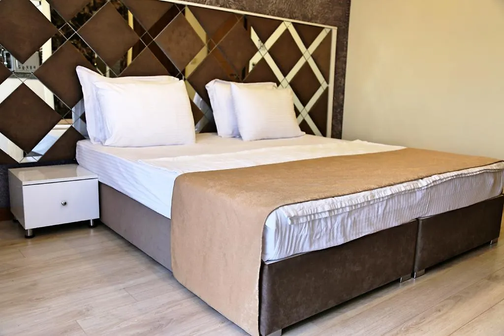 Terra Suites Istanbul 3*,  Türkei