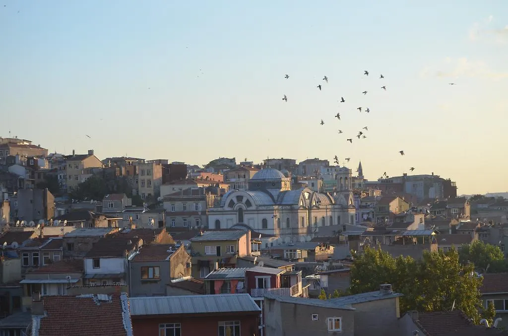 Terra Suites Istanbul 3*,  Türkei