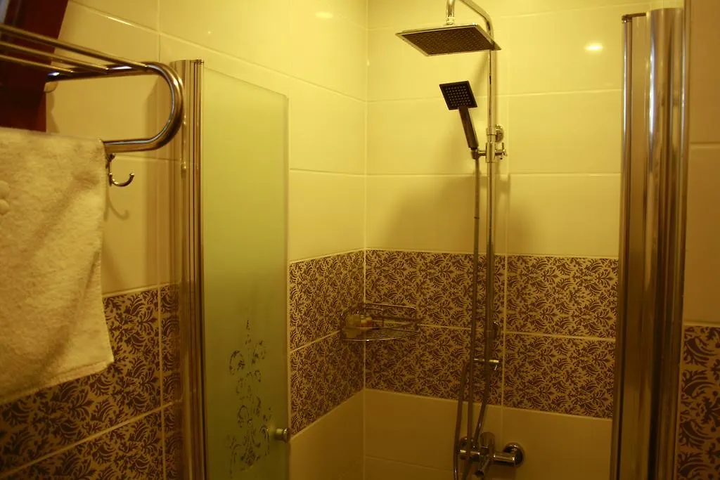 Terra Suites Istanbul Türkei