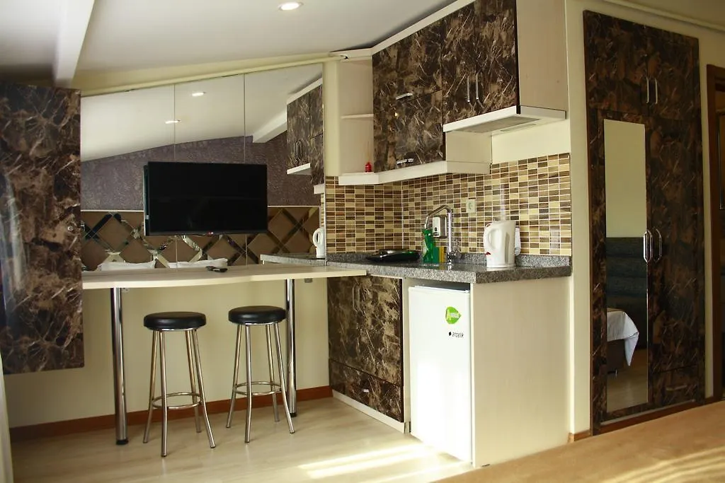 Terra Suites Istanbul