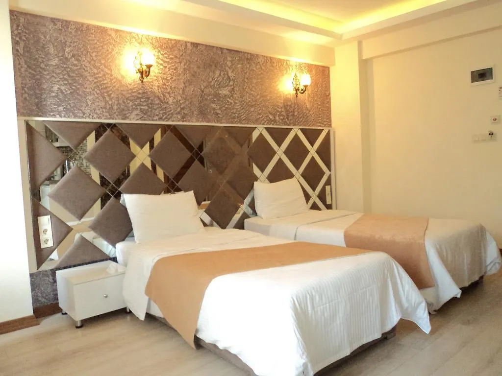 Terra Suites Istanbul Hotel