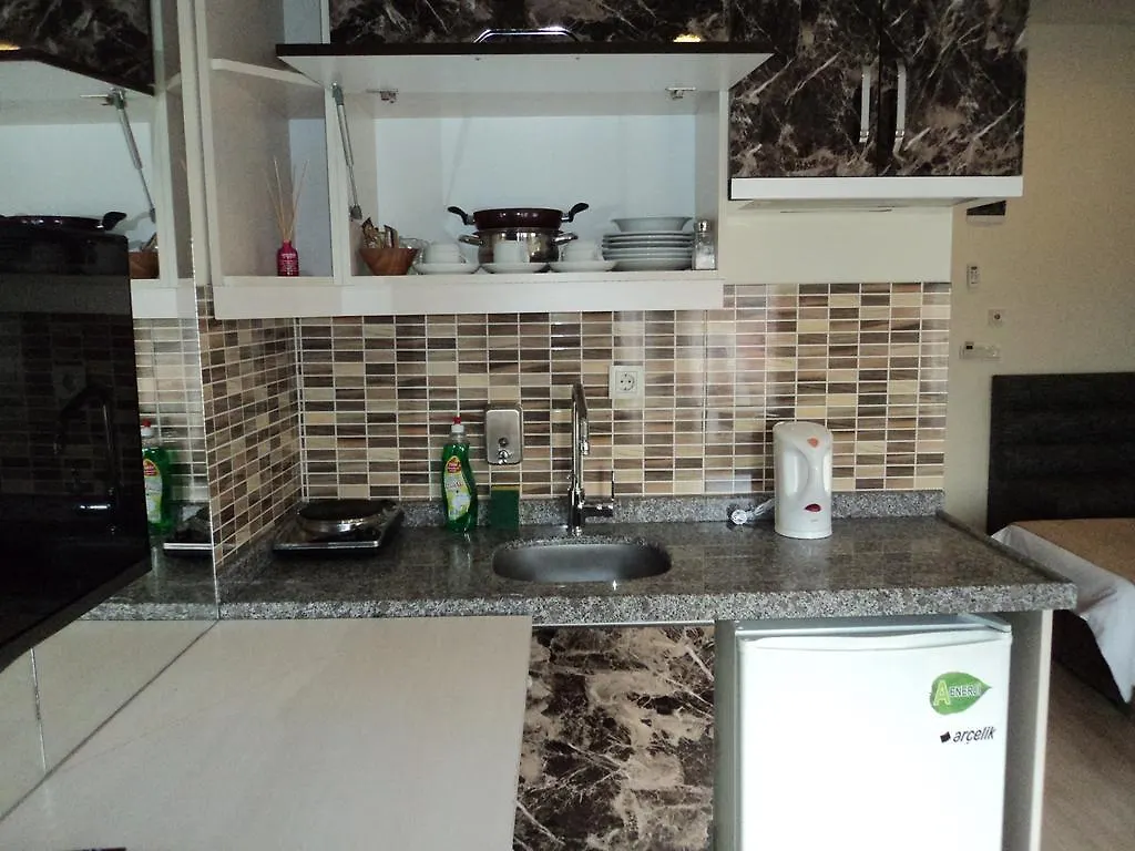 Terra Suites Istanbul