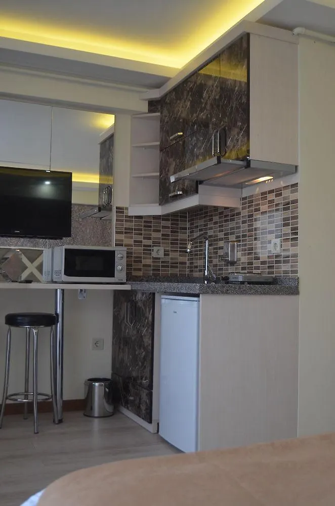 Hotel Terra Suites Istanbul