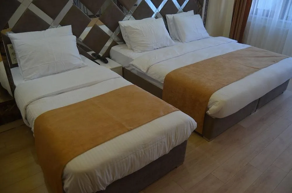 Terra Suites Istanbul Türkei