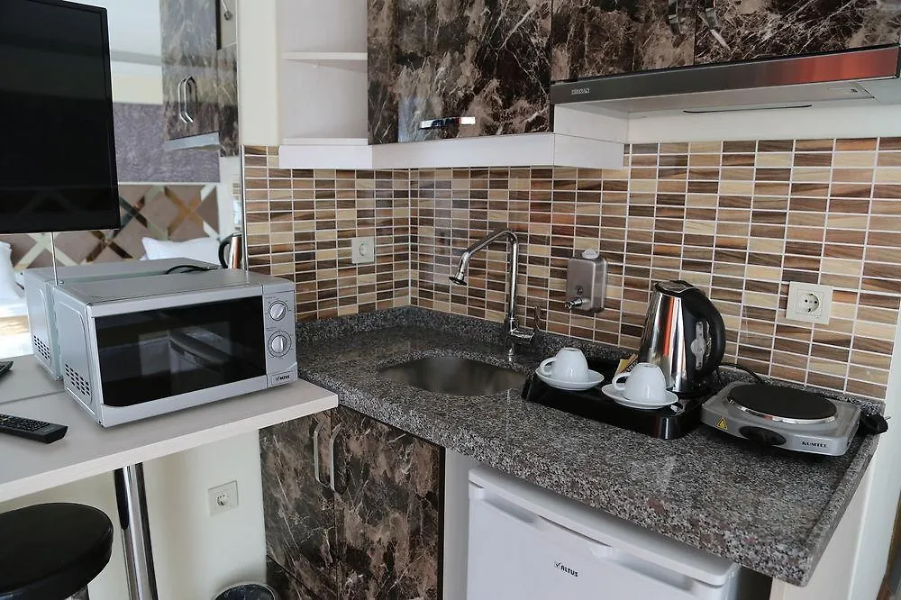 Hotel Terra Suites Istanbul