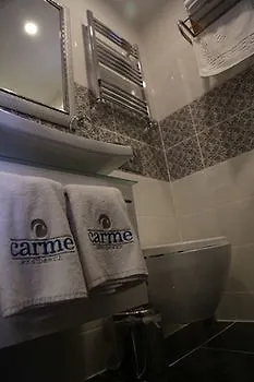 Terra Suites Istanbul Türkei
