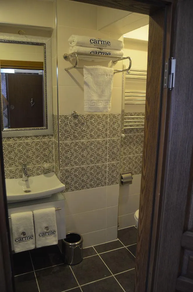 Hotel Terra Suites Istanbul