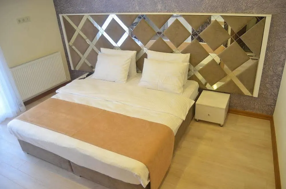 Terra Suites Istanbul 3*,  Türkei