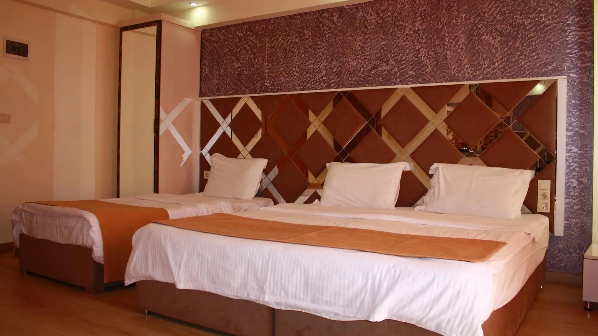 *** Hotel Terra Suites Istanbul Türkei