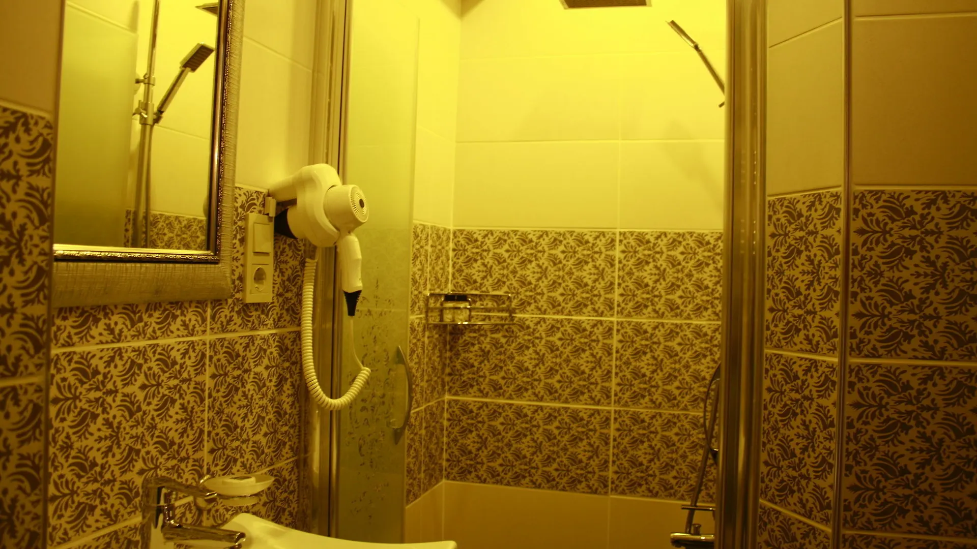 Hotel Terra Suites Istanbul