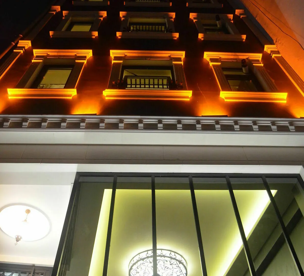 Terra Suites Istanbul