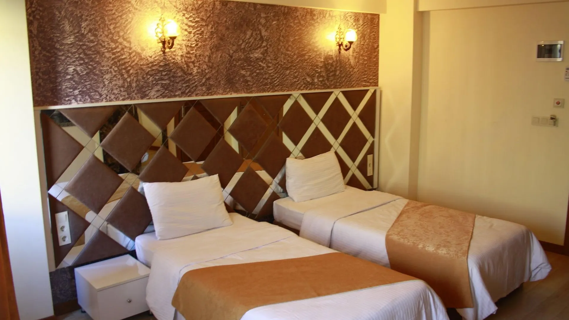 Terra Suites Istanbul