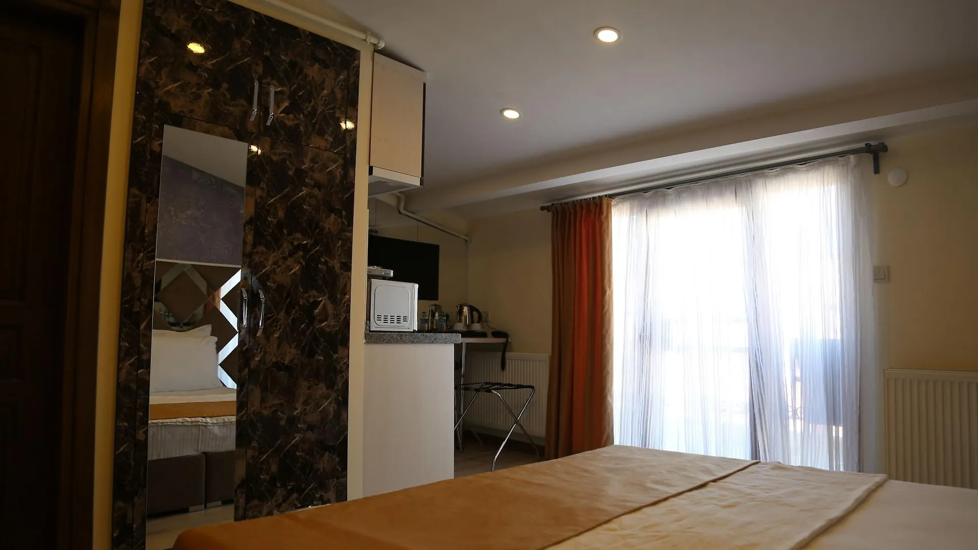 Terra Suites Istanbul Hotel