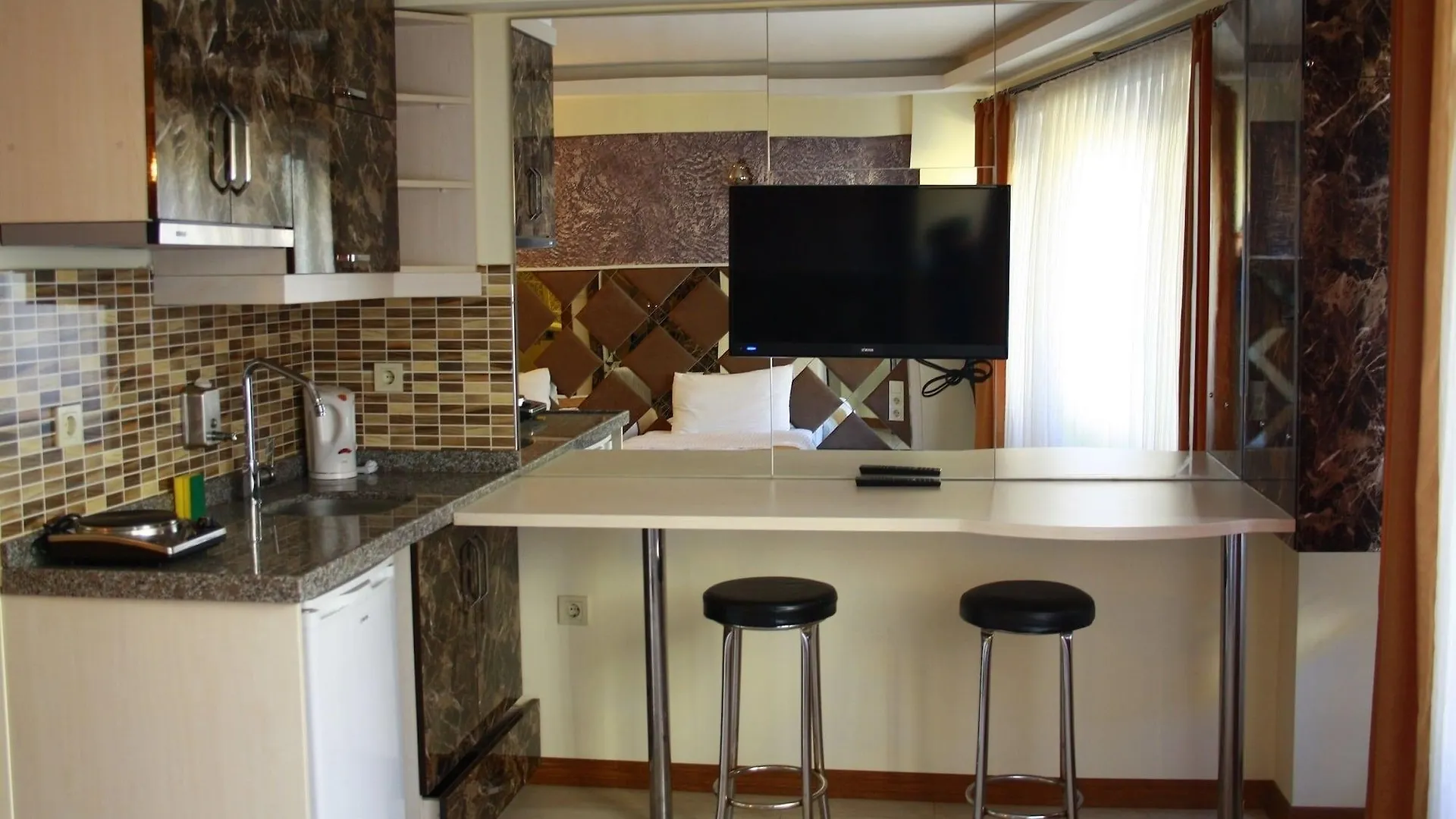 Terra Suites Istanbul Hotel