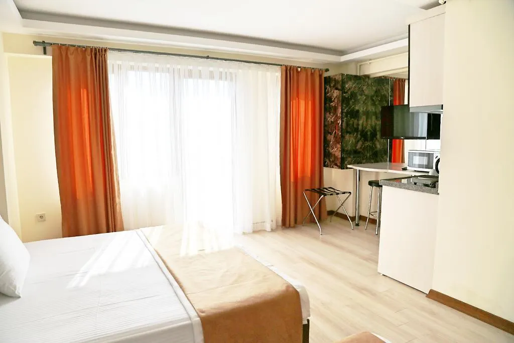 Hotel Terra Suites Istanbul