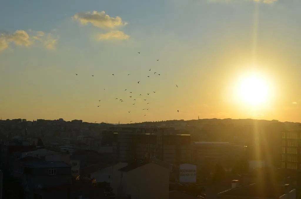Terra Suites Istanbul Hotel