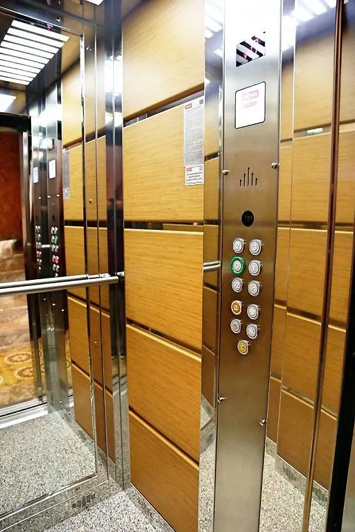 Terra Suites Istanbul