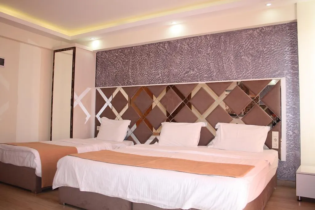 Hotel Terra Suites Istanbul