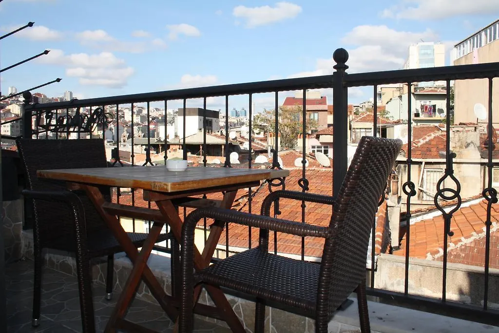 Terra Suites Istanbul