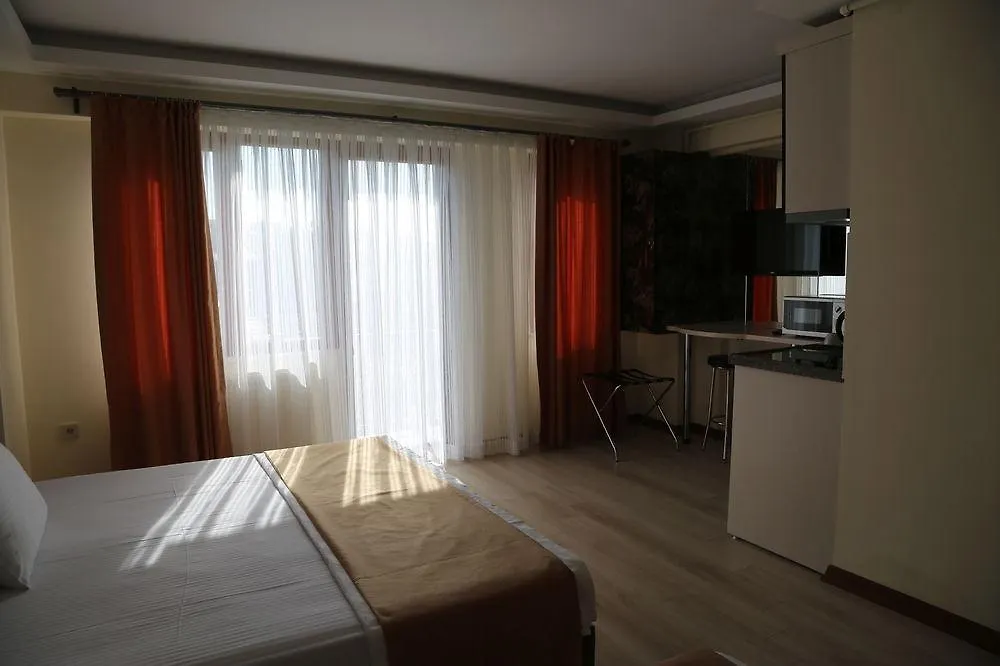 Terra Suites Istanbul