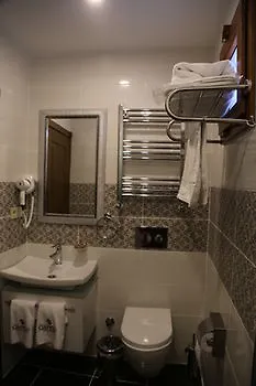 Terra Suites Istanbul Hotel