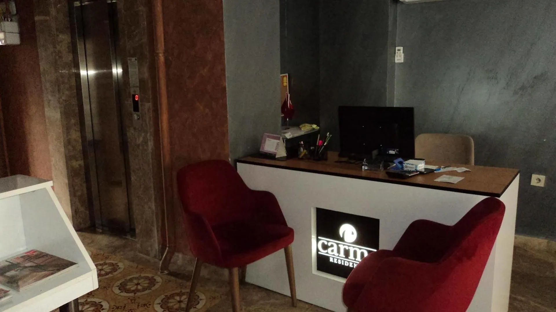 Terra Suites Istanbul 3*,  Turkey