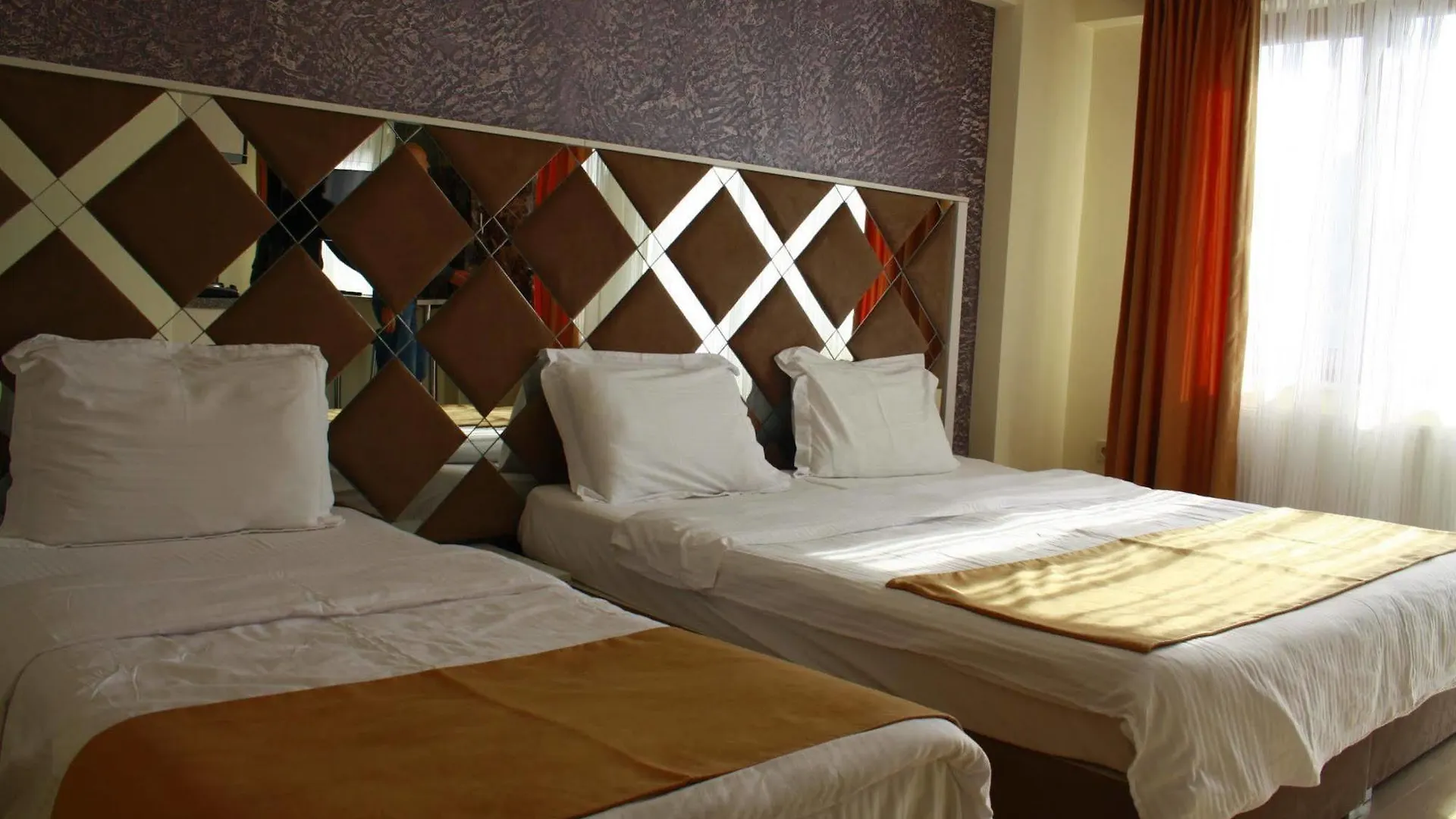 Terra Suites Istanbul Hotel