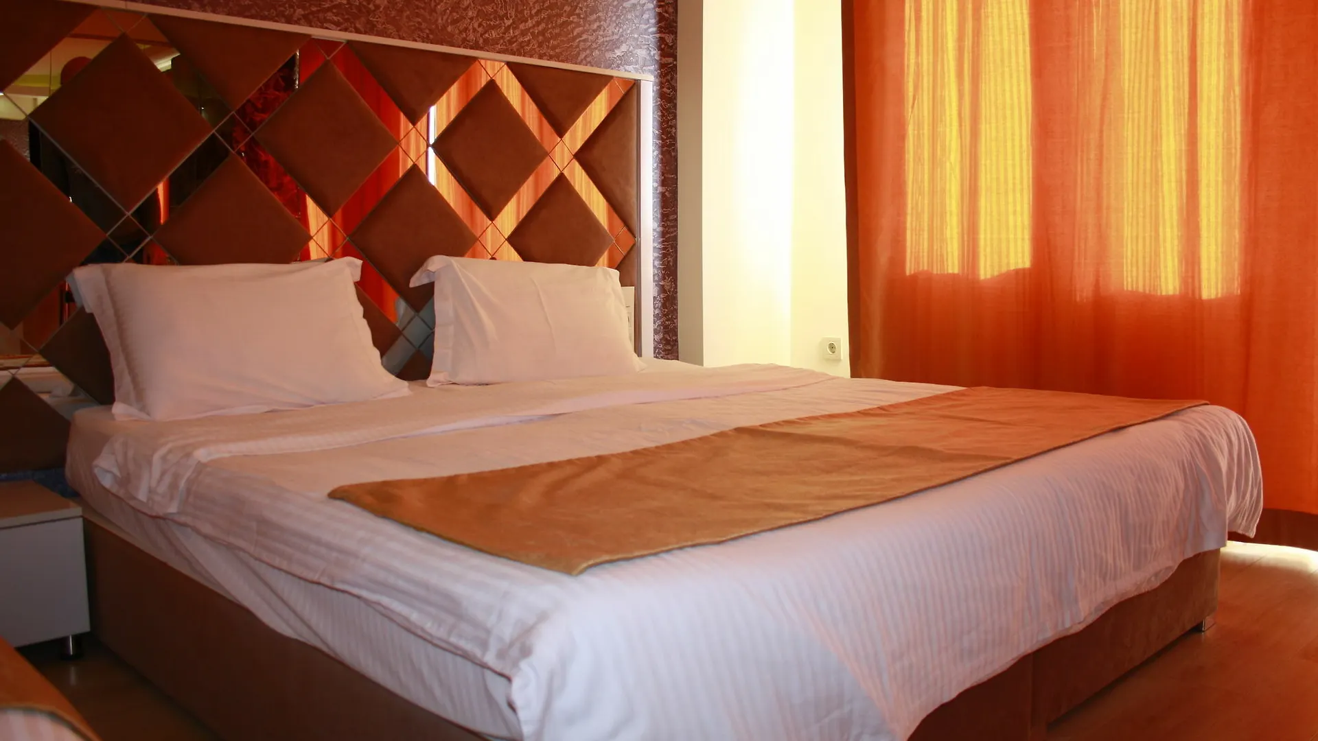 Terra Suites Istanbul Hotel