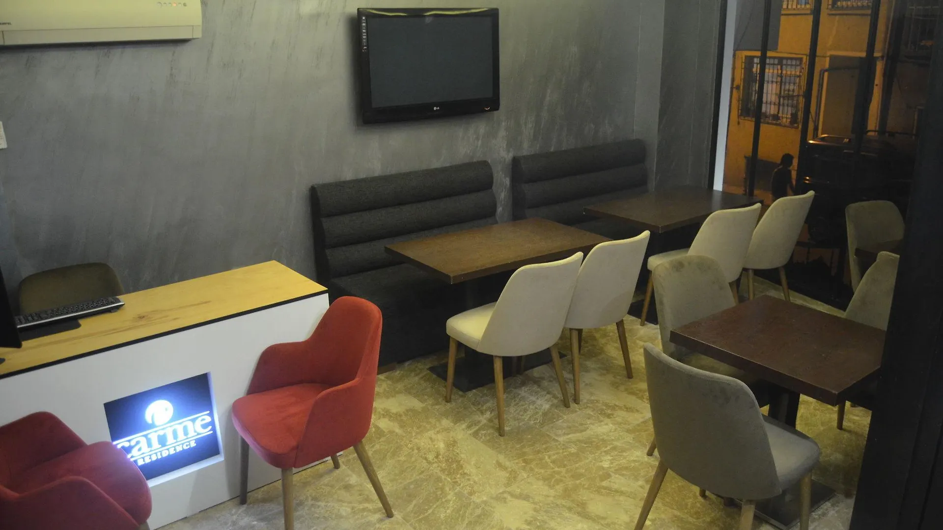 Terra Suites Istanbul